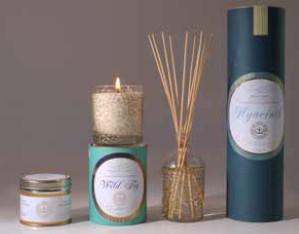 candles