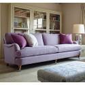 Ledbury sofa and armchair