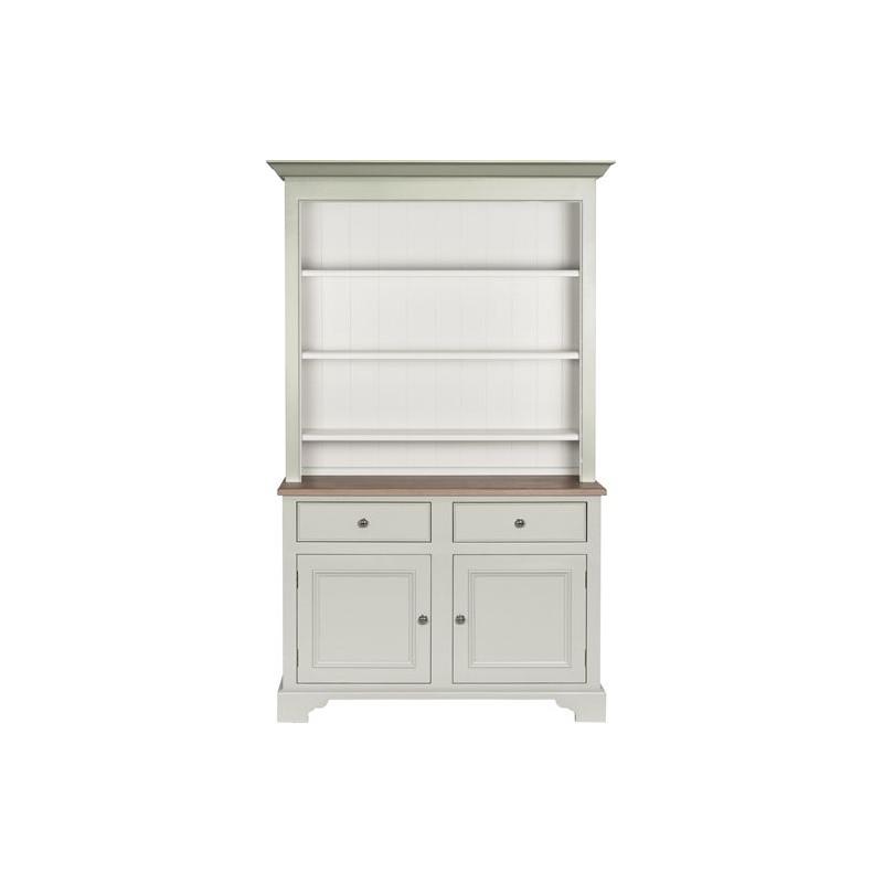 Neptune Chichester 4ft Open Rack Dresser Holloways