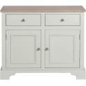 Chichester 3ft6 sideboard