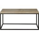 Carter Large Coffee Table