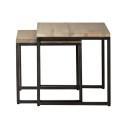 Carter Large Side Table