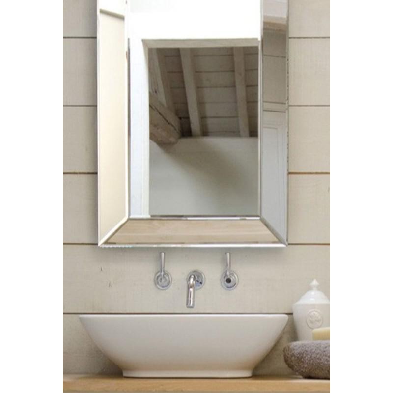 Neptune Versailles Mirror Large Holloways