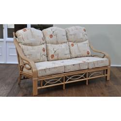Anglesey Three-Seater Sofa