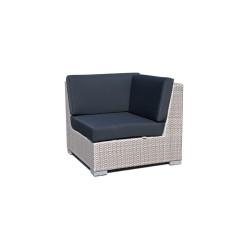 Pacific Seating - Corner/End Seat
