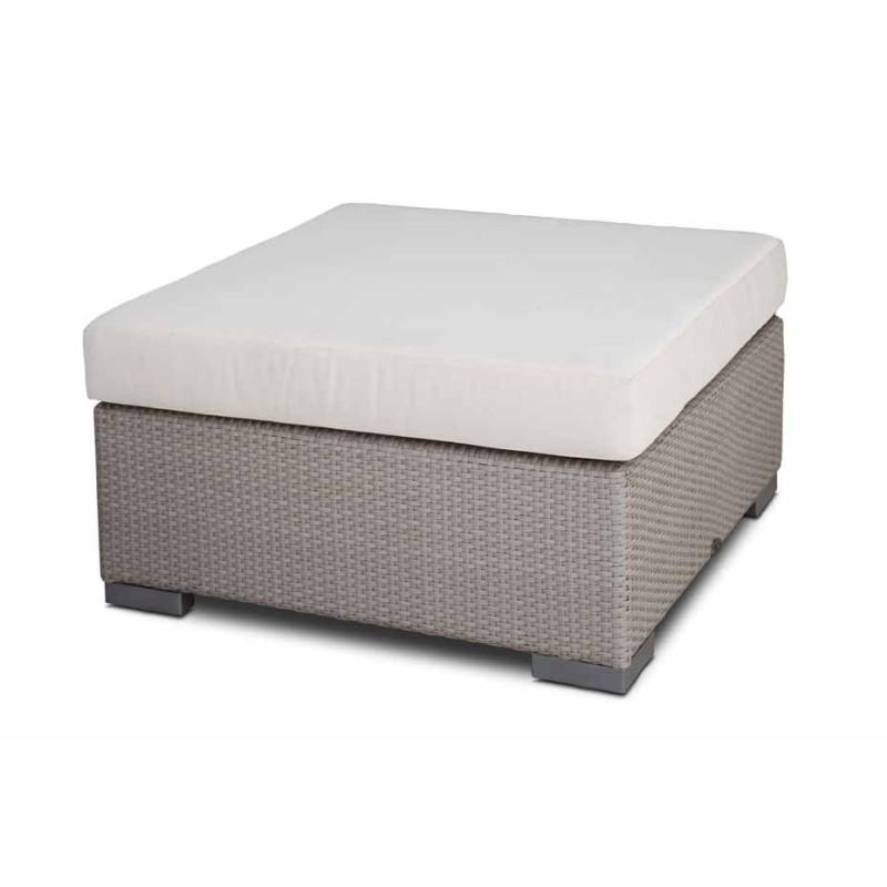 Pacific Seating Ottoman Holloways