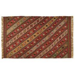 Nomad Recycled Rugs