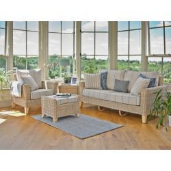 Chelsea Three-Seater Sofa and Two Armchairs