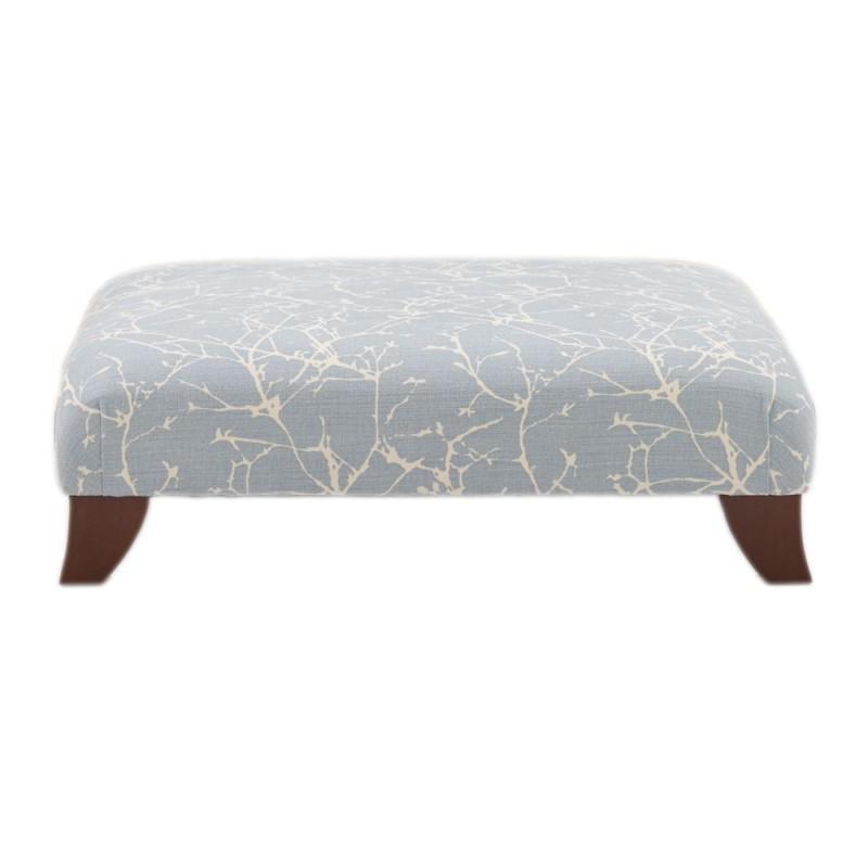 Footstool Living Room Furniture Holloways