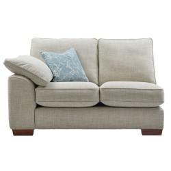 Somerset Two-Seater Sofa Unit