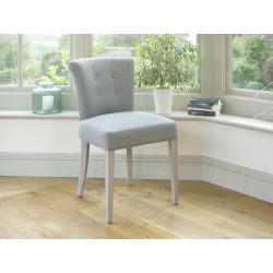 Calverston Linen Dining Chair