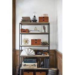 Carter Bookcases