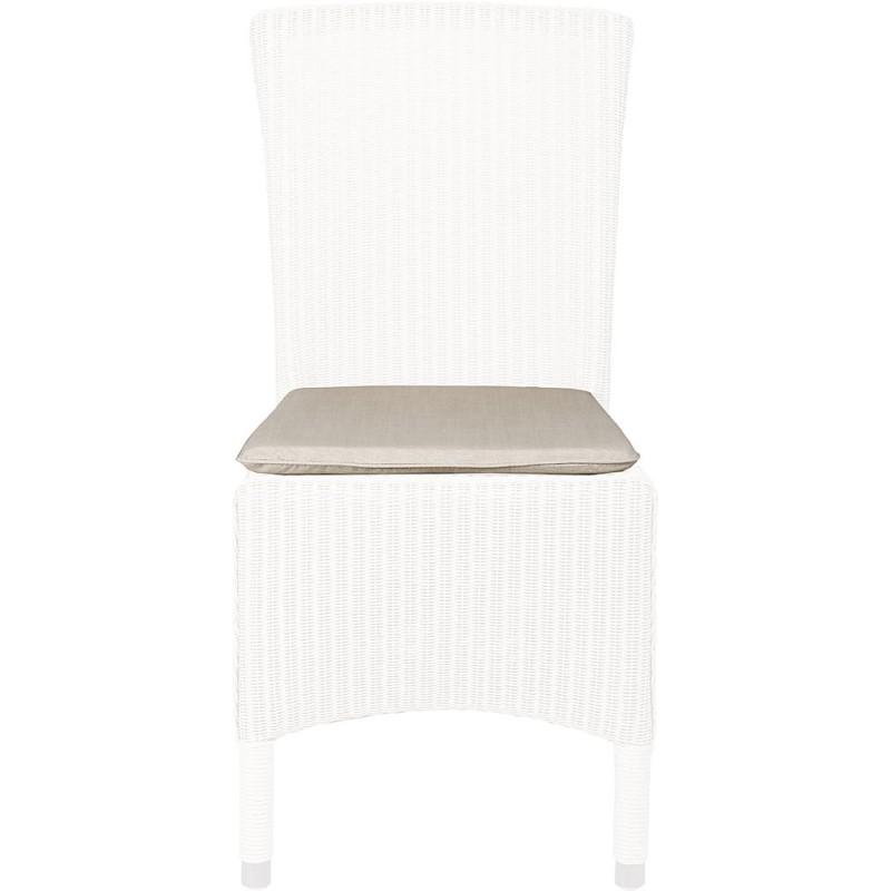 Linen Chair Cushion Havana Dining Chair Holloways