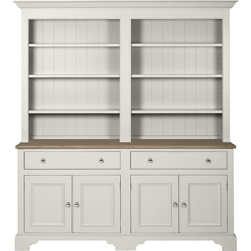 Neptune Chichester 6ft Open Rack Original Dresser Holloways