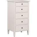 Larsson tall chest of drawers