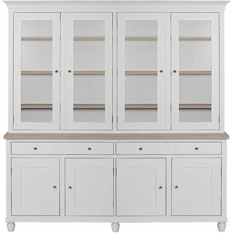 Neptune Suffolk 6ft Contemporary Dresser Holloways