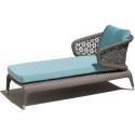 The Journey Chaise Lounger