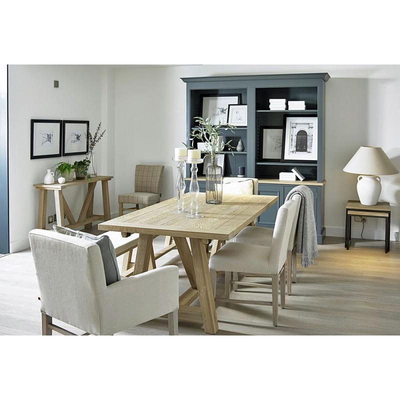 Neptune Arundel Extending Dining Tables Holloways