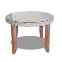 Kew Round Dining Table