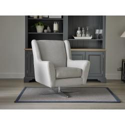 Lamorran Swivel Chair