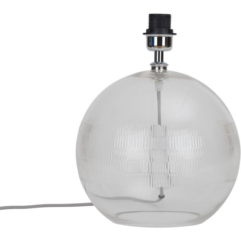 Neptune Neve Lamp with shade