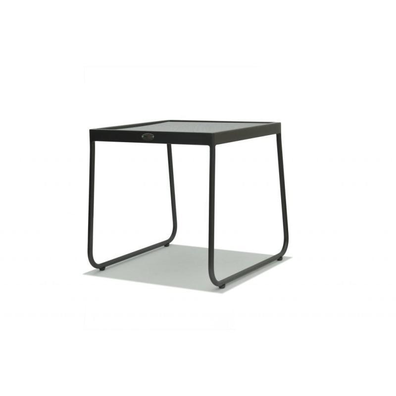 Kona Side Table Luxury Outdoor Patio Furniture Holloways