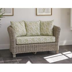 Acacia Two-Seater Sofa