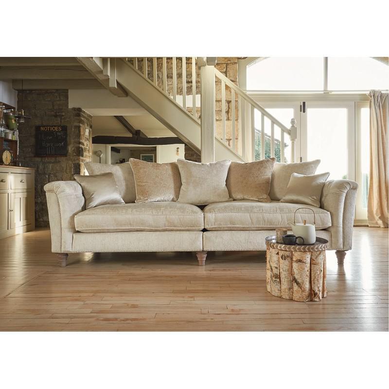 Woodstock British Made Sofas Holloways
