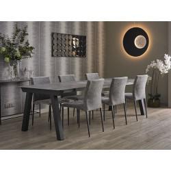 Nordic Plus Extending Dining Tables