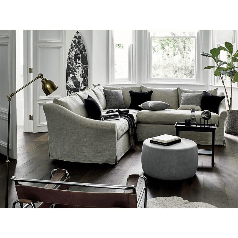 Neptune Long Island Large Corner Sofa Sofas With Removable Covers Holloways Long Island Large Corner Sofa Sofas, Neptune Long Island Sofa Covers