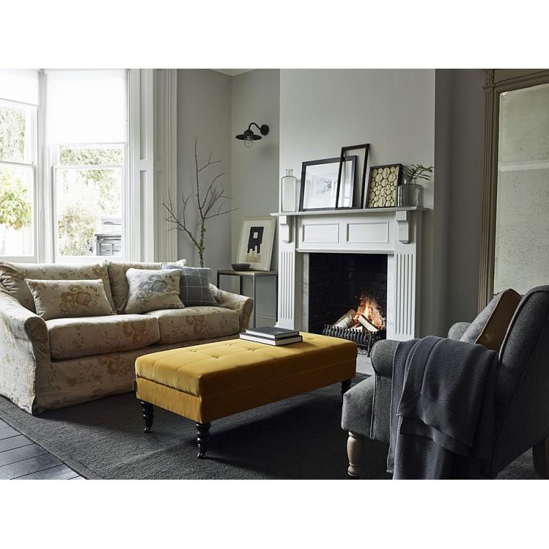 Neptune Long Island Grand Sofa Sofas with Removable Covers Holloways