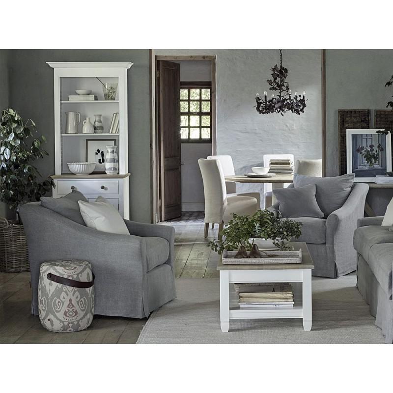 Neptune Long Island Armchair Furniture With Removable Covers Holloways