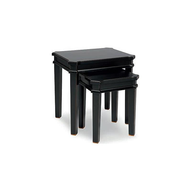 Laura Ashley | Henshaw Nest of Tables | Holloways