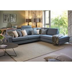 Quattro Modular Corner Sofa