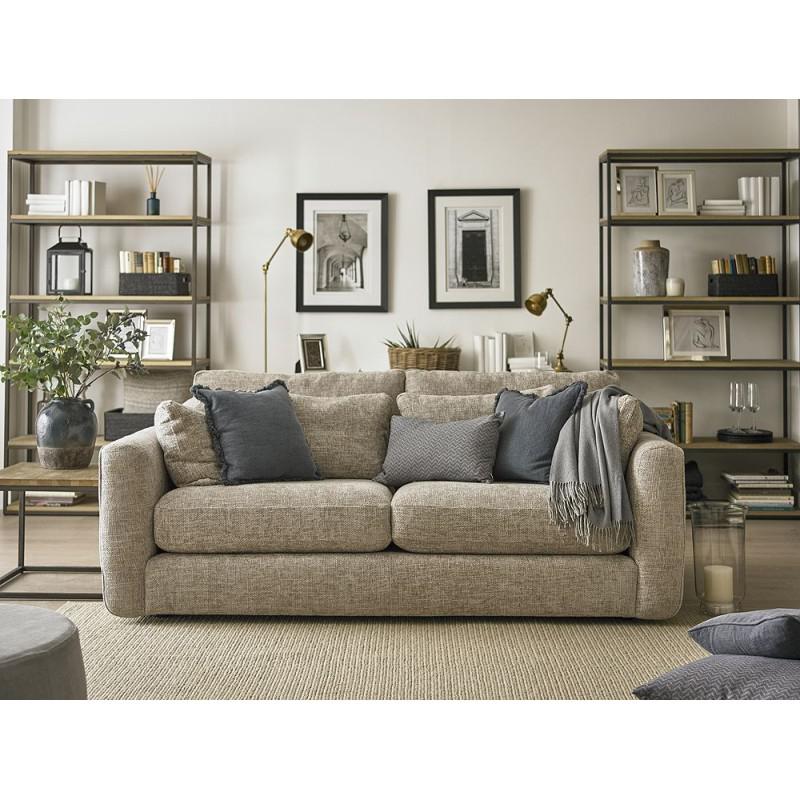 Jasper Modern Sofas Holloways