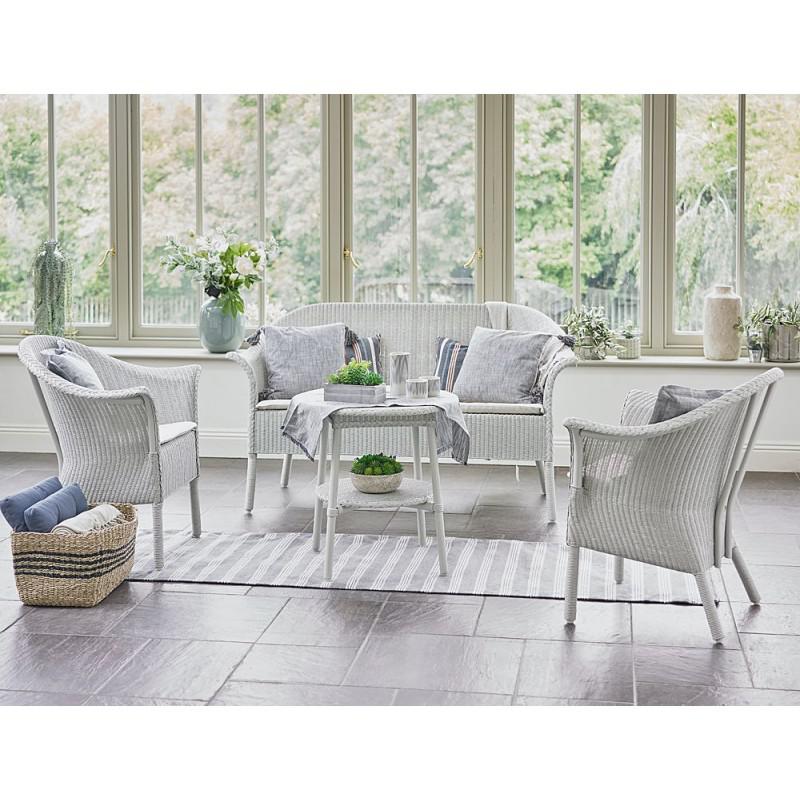 Lloyd Loom Conservatory Furniture Lusty Lloyd Loom Garden Room