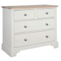 Chichester Bedroom original chest of drawers