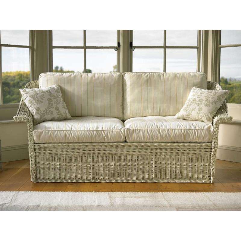 Heritage Willow large sofa Holloways