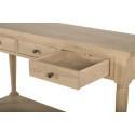 Henley occasional tables console table
