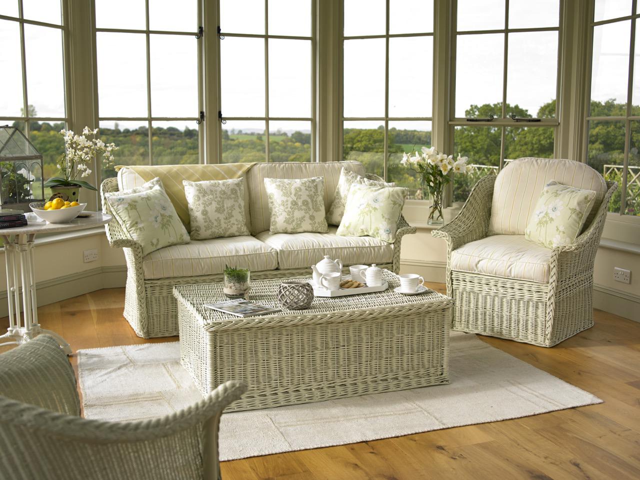 Heritage Willow