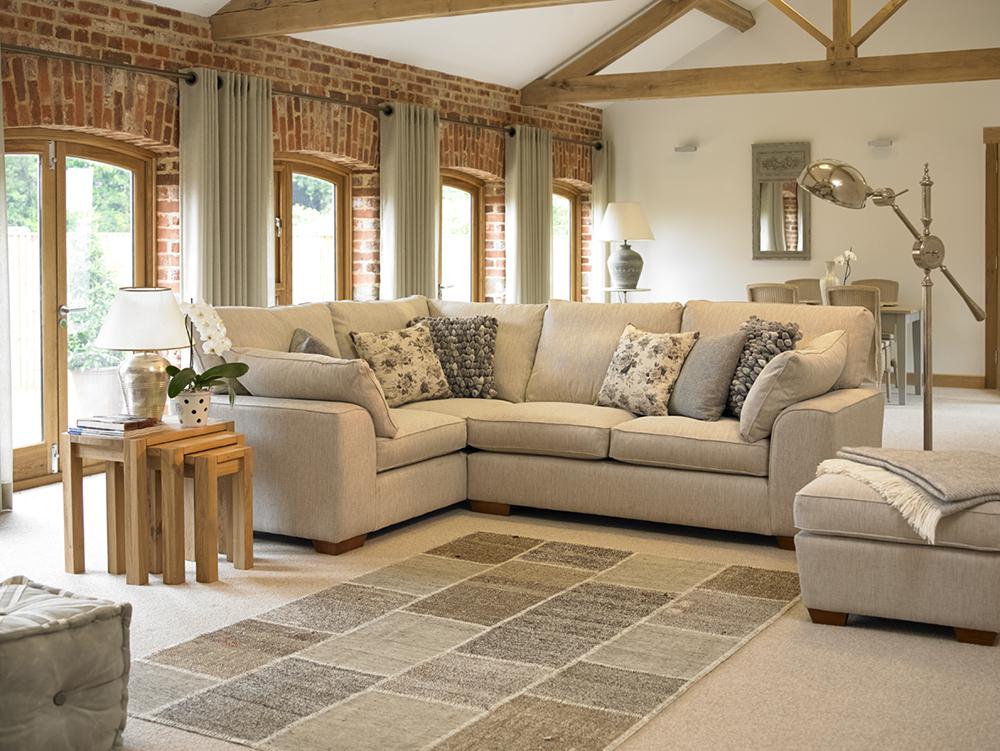 Sofas A Buyer’s Guide