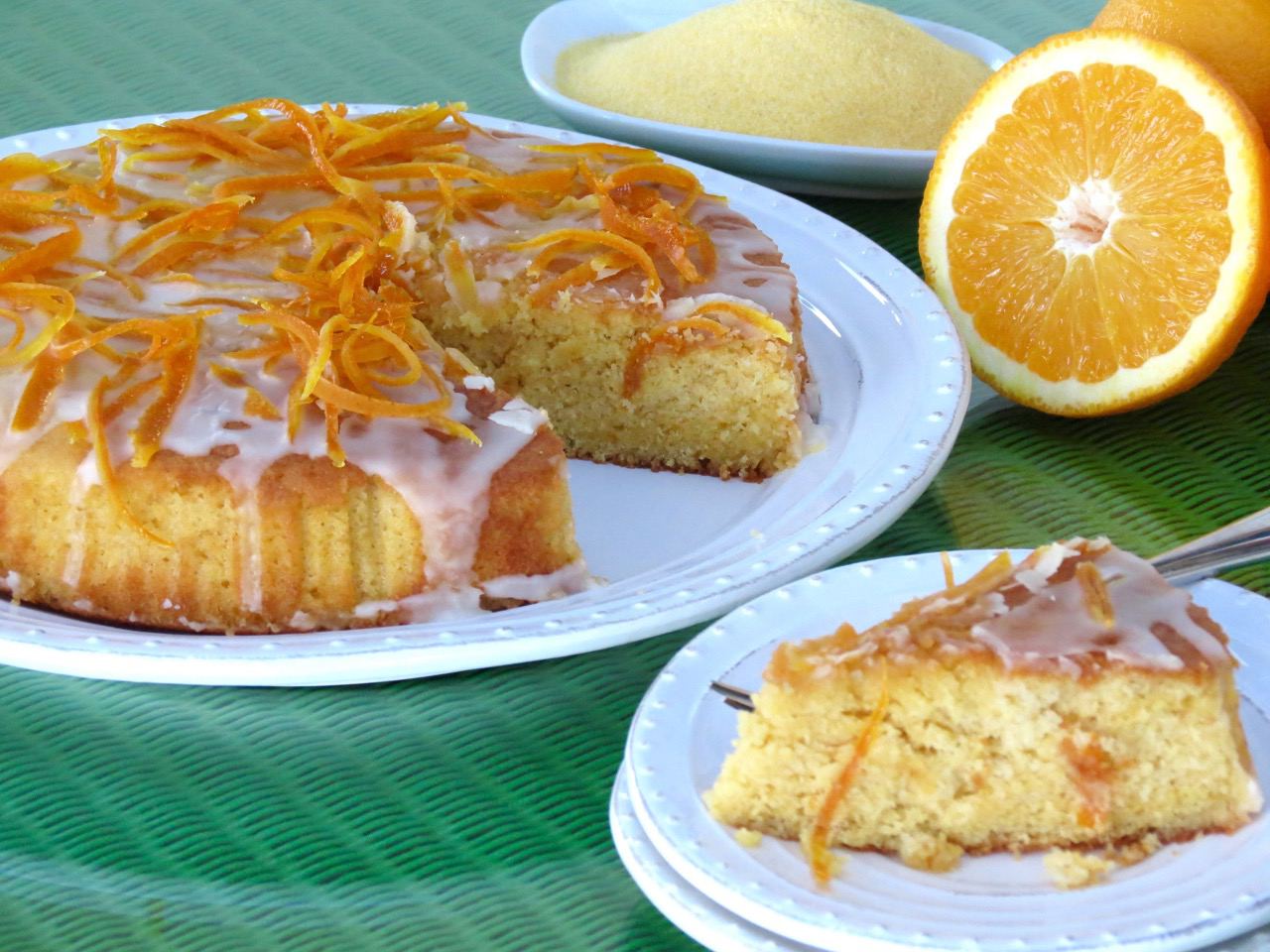 Cake