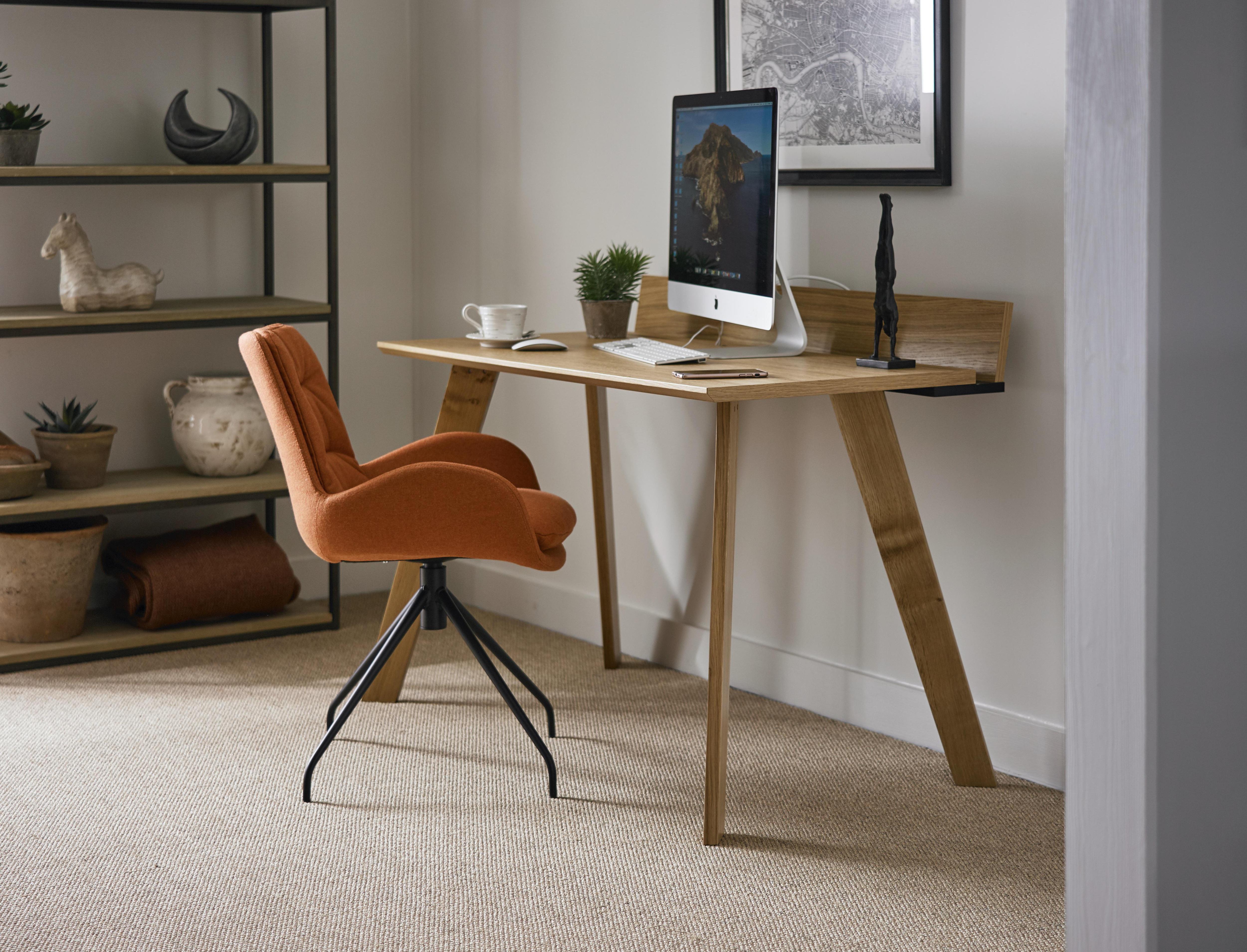 Six Of The Best Home Office Chairs