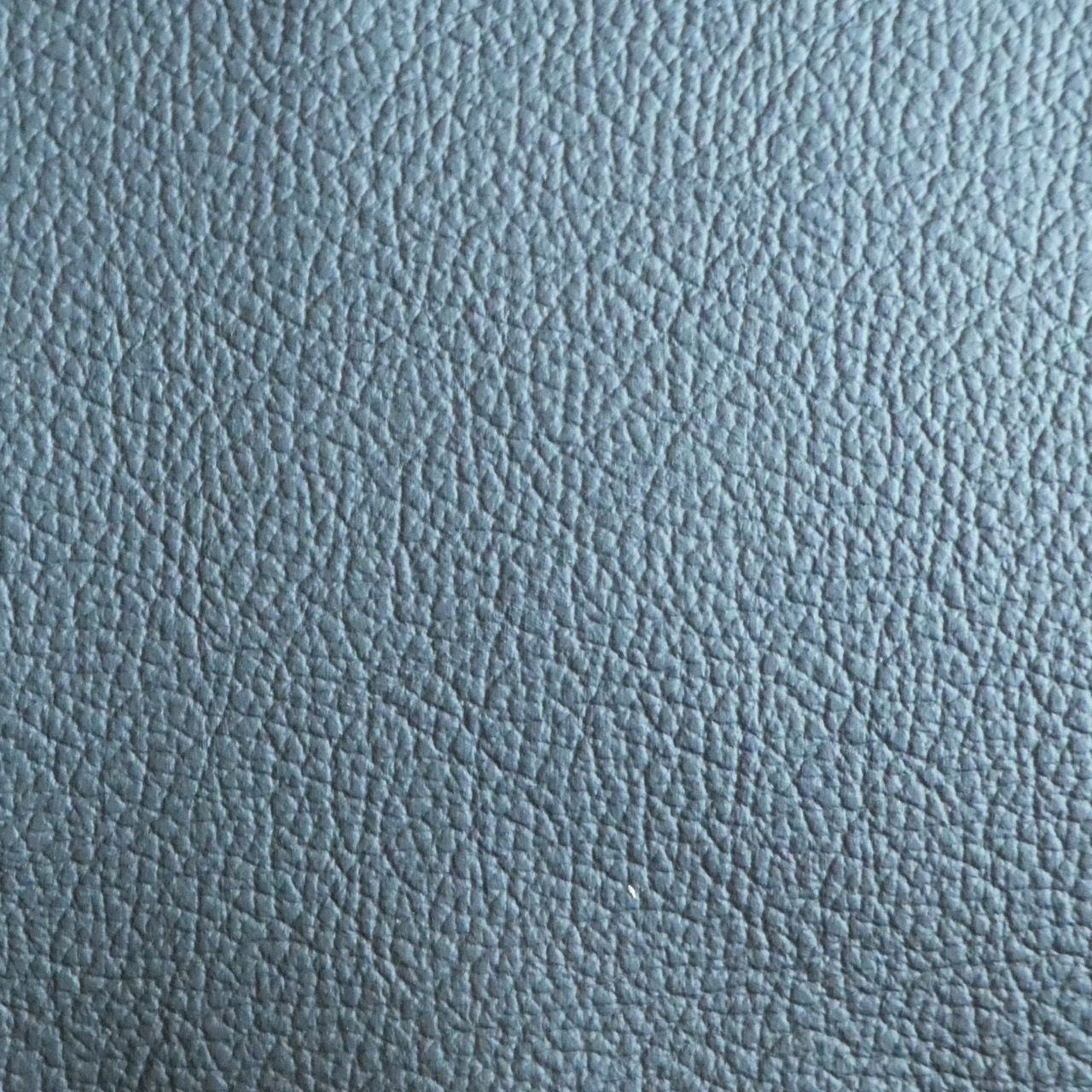 Hermes Ocean Blue - Leather