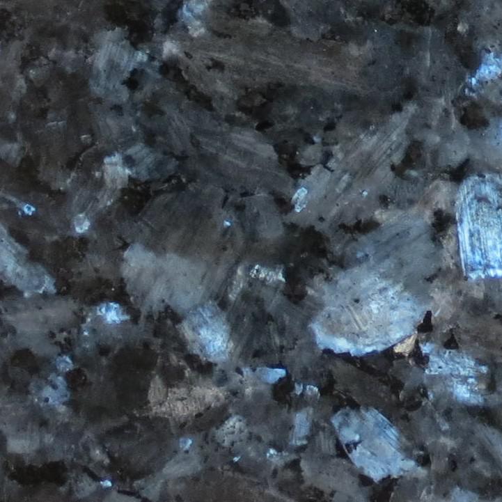 Blue Pearl Granite CAT3