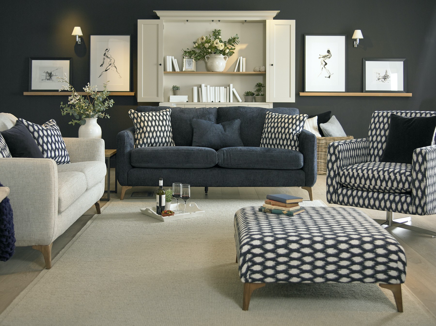 Living Room Furniture