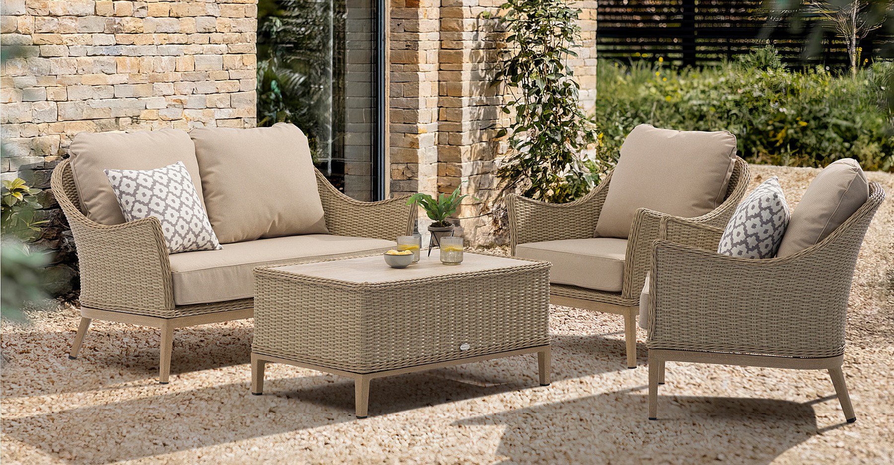 Garden Furniture