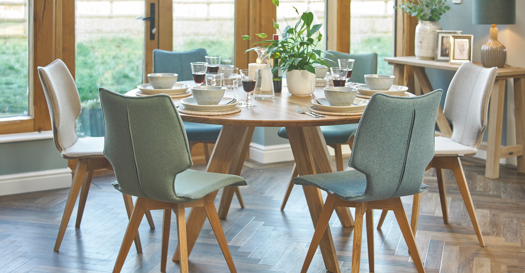 Dining Room Furniture